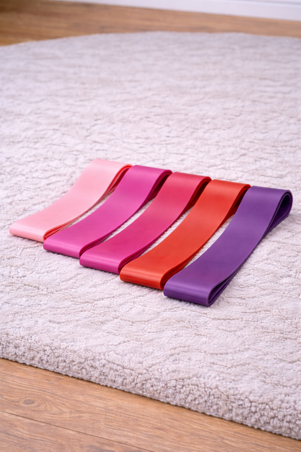 NOYVA Widerstandsbänder