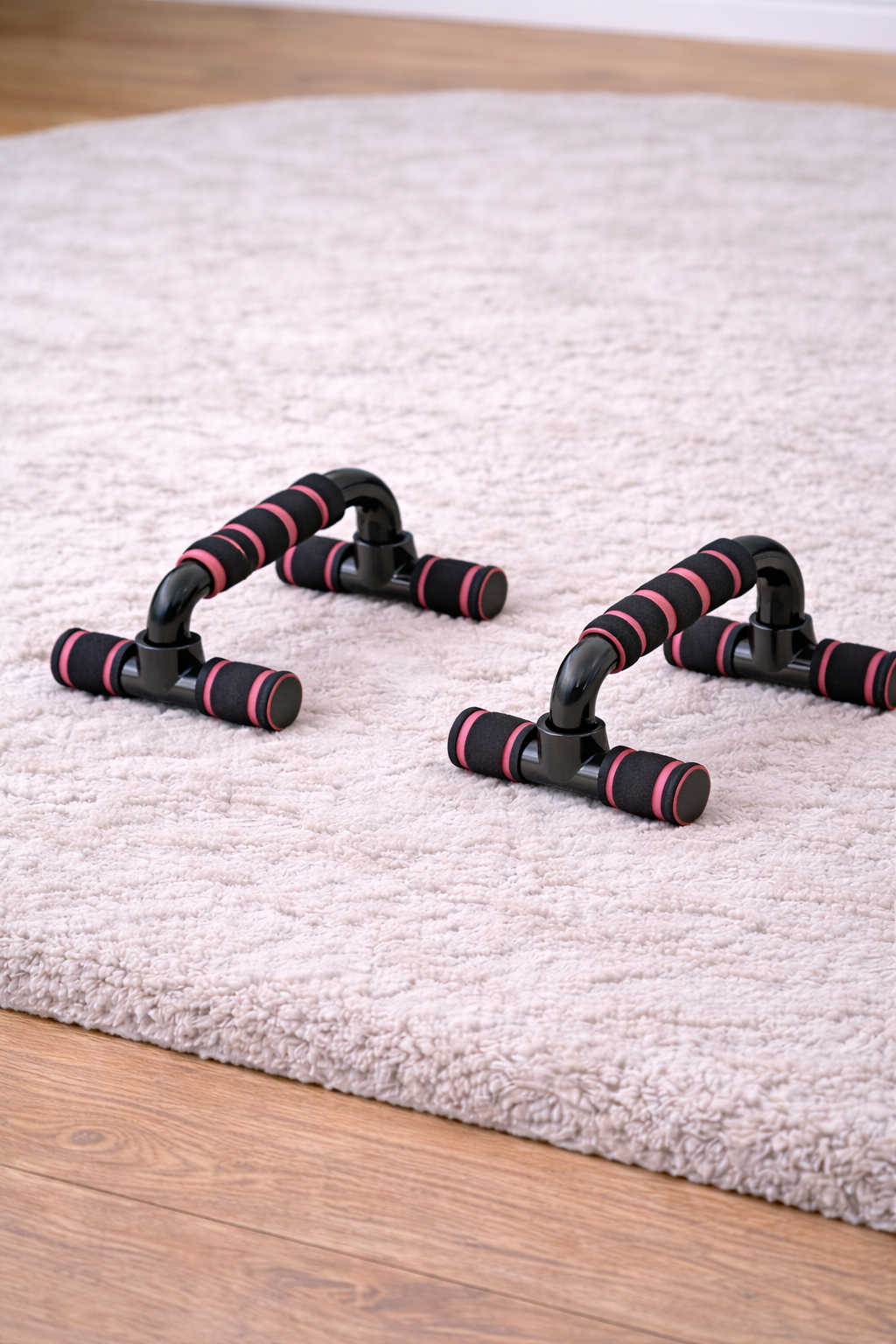 NOYVA Push-Up Bars